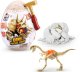 Zuru Robo Alive - Miniaturowe znalezisko skamieniałości dinozaura - 1 sztuka 13