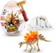 Zuru Robo Alive - Miniaturowe znalezisko skamieniałości dinozaura - 1 sztuka 14