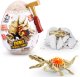 Zuru Robo Alive - Miniaturowe znalezisko skamieniałości dinozaura - 1 sztuka 15