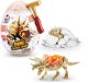 Zuru Robo Alive - Miniaturowe znalezisko skamieniałości dinozaura - 1 sztuka 16