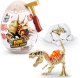 Zuru Robo Alive - Miniaturowe znalezisko skamieniałości dinozaura - 1 sztuka 17