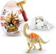 Zuru Robo Alive - Miniaturowe znalezisko skamieniałości dinozaura - 1 sztuka 18