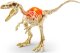Zuru Robo Alive - Miniaturowe znalezisko skamieniałości dinozaura - 1 sztuka 5