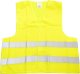 Usorteret Trafikvest - One size 1