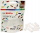 Pistolet do kleju Bosch Bosch Accessories Gluey Heißklebesticks 7 mm 20 mm Transparent 55 g 70 St. (2608002004) 1
