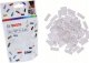 Pistolet do kleju Bosch Bosch Accessories Gluey Heißklebesticks 7 mm 20 mm Transparent 55 g 70 St. (2608002004) 2