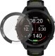 PanzerGlass Screen Protector Garmin Forerunner 265s 1