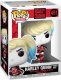 Figurka FUNKO POP! Vinyl Figure: DC - Harley Quinn with bat 5