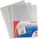 HP Sleeves Esselte, A3, 75 microns, matt, vertical, pack of 50 pcs. 2