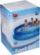 Bestway INFLATABLE POOL FAST-SET 366X76CM 3