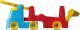 Clementoni TOY TRUCK TRANSPORTER 17892 3