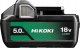 Hikoki Battery HiKOKI BSL1850MA 18V 2