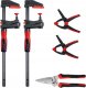 Bessey Bessey DIY Set SET1-A 1