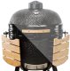 Kamado GRILL KAMADO BONO LIMITED BLACK 2