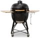 Kamado GRILL KAMADO BONO LIMITED BLACK 3