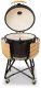 Kamado GRILL KAMADO BONO LIMITED BLACK 4