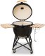 Kamado GRILL KAMADO BONO LIMITED BLACK 5