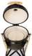 Kamado GRILL KAMADO BONO LIMITED BLACK 6