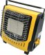 Elico ELICO GAS RADIANT HEATER / CARTRIDGE 220g 1