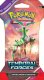 Pokemon Pokémon TCG: Scarlet & Violet - Temporal Forces - Sleeved Booster Box (24) 2