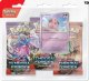 Pokemon Pokémon TCG: Scarlet & Violet - Temporal Forces - 3 Pack Blister Box (12) 1