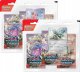 Pokemon Pokémon TCG: Scarlet & Violet - Temporal Forces - 3 Pack Blister Box (12) 1