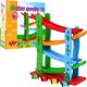 Roger RoGer Wooden Car Track for Toy Cars 1