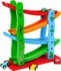 Roger RoGer Wooden Car Track for Toy Cars 2