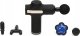 Masażer Platinet Platinet massage gun PMAS2 1800mAh 1