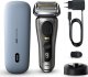 Braun Braun Series 9 Pro+ 9525s System wet&dry Noble Metal 5