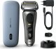 Braun Braun Series 9 Pro+ 9525s System wet&dry Noble Metal 8