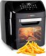Frytkownica beztłuszczowa Alpina Alpina - Air Fryer Oven 12L 1800W /Appliances 1