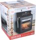 Frytkownica beztłuszczowa Alpina Alpina - Air Fryer Oven 12L 1800W /Appliances 4