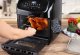 Frytkownica beztłuszczowa Alpina Alpina - Air Fryer Oven 12L 1800W /Appliances 6