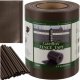Gardlov Taśma ogrodzeniowa 19cmx35m 450g/m2 brązowa 23702 1