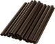 Gardlov Taśma ogrodzeniowa 19cmx35m 450g/m2 brązowa 23702 10