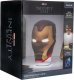 Paladone PALADONE Marvel Iron Man Lampka ścienno-biurkowa (wysokość: 22 cm) 1