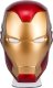 Paladone PALADONE Marvel Iron Man Lampka ścienno-biurkowa (wysokość: 22 cm) 2