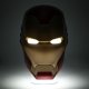 Paladone PALADONE Marvel Iron Man Lampka ścienno-biurkowa (wysokość: 22 cm) 3