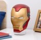 Paladone PALADONE Marvel Iron Man Lampka ścienno-biurkowa (wysokość: 22 cm) 4