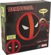 Paladone PALADONE Lampka ścienno-biurkowa Marvel Deadpool - Logo 1