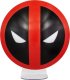 Paladone PALADONE Lampka ścienno-biurkowa Marvel Deadpool - Logo 3