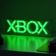Paladone PALADONE Xbox lampka neonowa 5