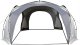 vidaXL vidaXL Namiot imprezowy, biało-szary, wodoszczelny 6