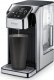Caso Turbo Hot Water Dispenser | HW 770 Advanced | Water Dispenser | 2600 W | 2.7 L | Plastic/Stainless Steel | Black/Stainless Steel 1