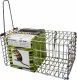 Home It Green>it® rottefælde 22 × 10 × 10 cm galvaniseret 1