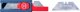 Bosch Folding knife blades (10 pcs.) Bosch 1600A016ZH 1