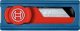 Bosch Folding knife blades (10 pcs.) Bosch 1600A016ZH 2