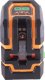 Geo Fennel Cross line laser with tripod, set Geo-Fennel Geo1X GREEN 3