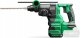 Młotowiertarka Hikoki Hammer drill Hikoki DH1826DA W2Z 2
